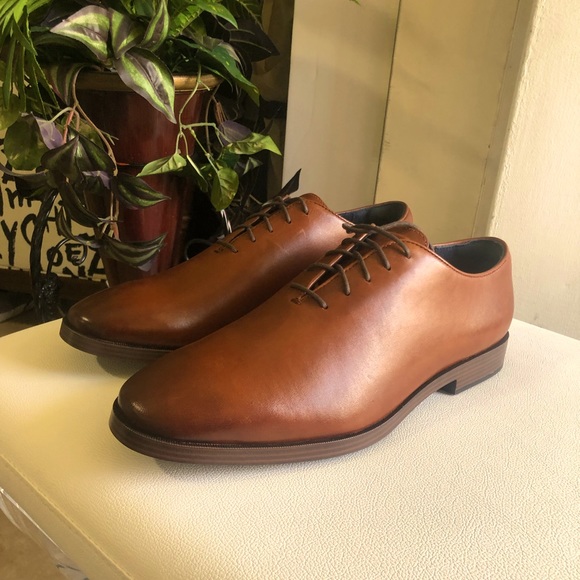 Cole Haan Jefferson Gr Wholecut Dress 